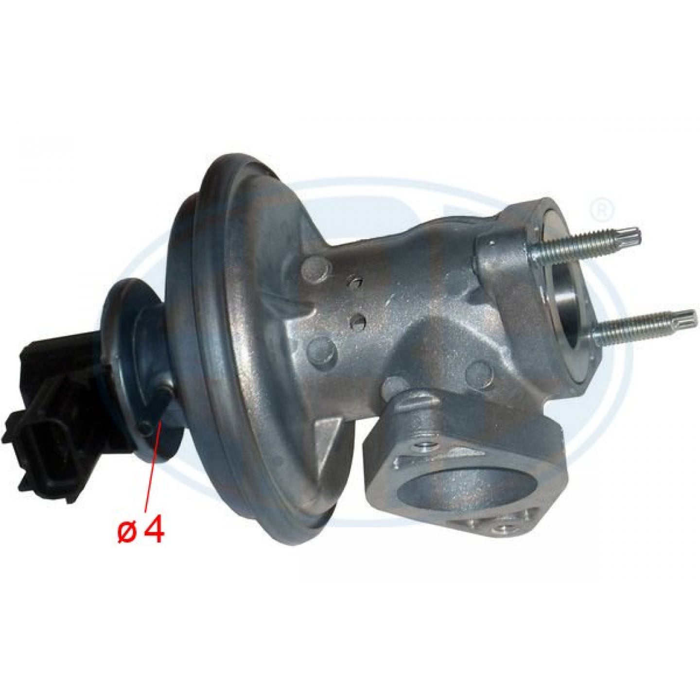 Vanne EGR ERA 555287A