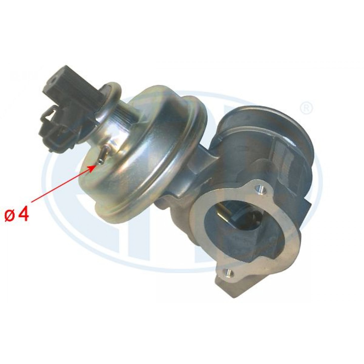 EGR-ventil ERA 555297A