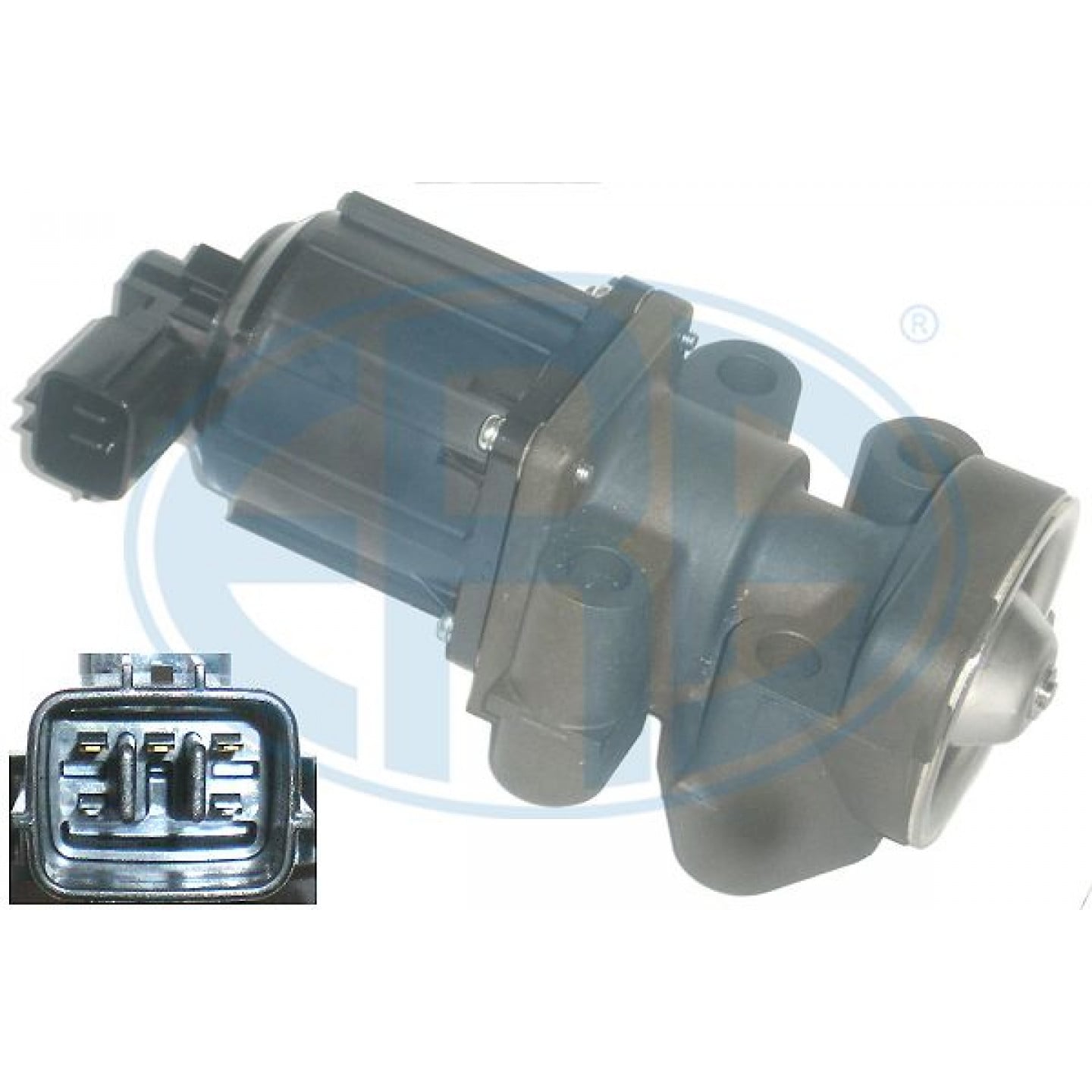 Vanne EGR ERA 555305