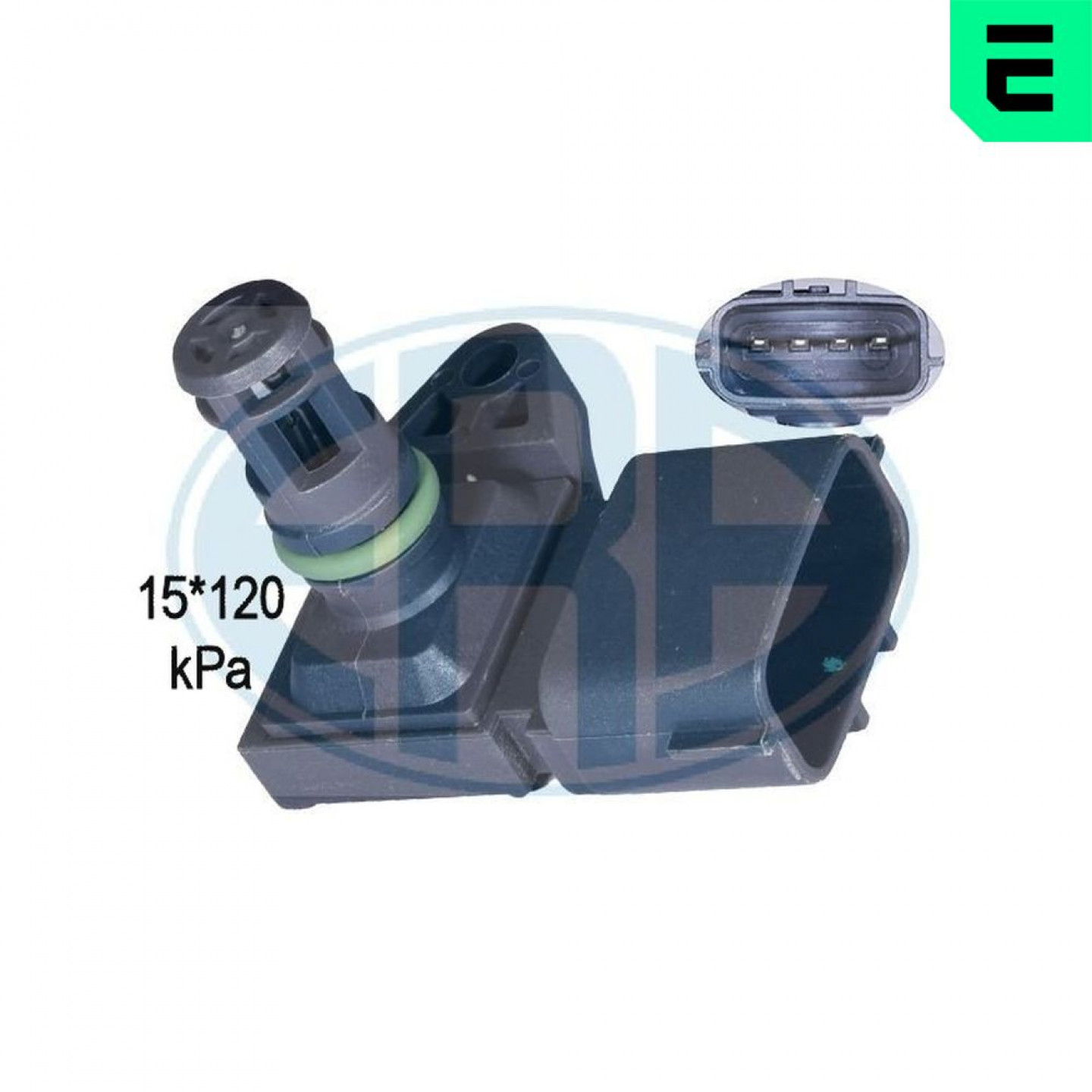 MAP sensor ERA 551492A