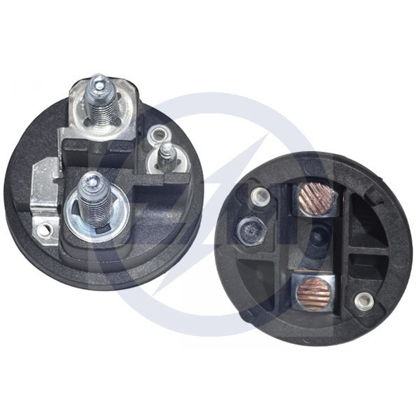 Tapa, relé arranque ERA ZM49791