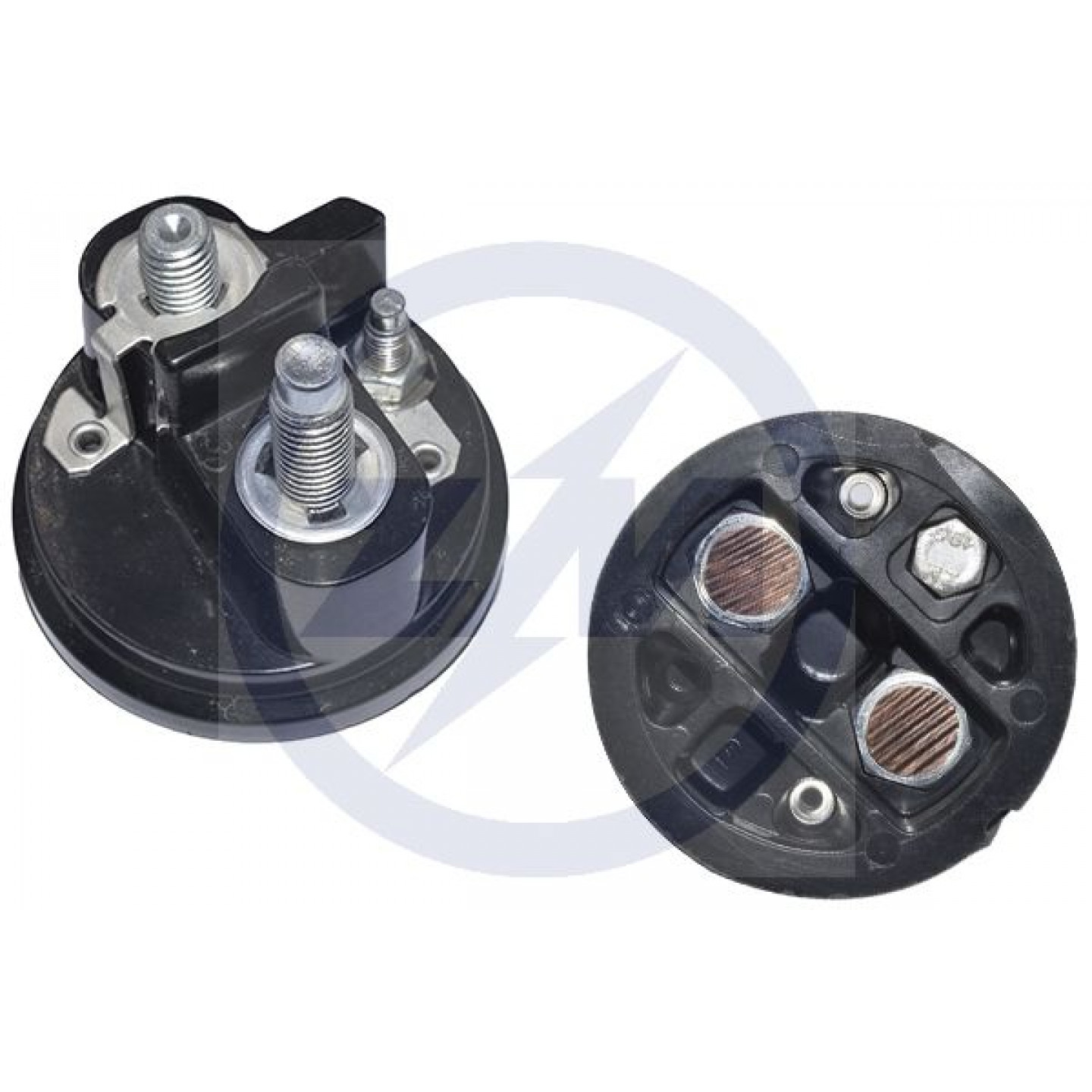 Tapa, relé arranque ERA ZM67991