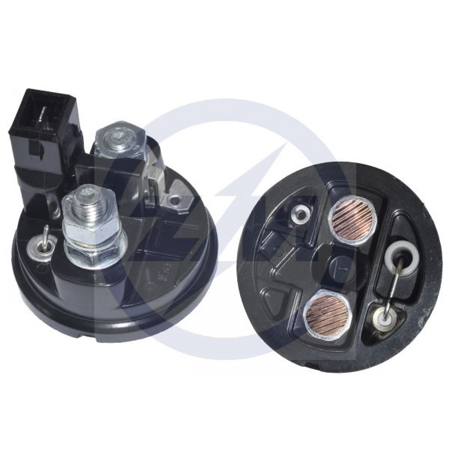 Tapa, relé arranque ERA ZM97296