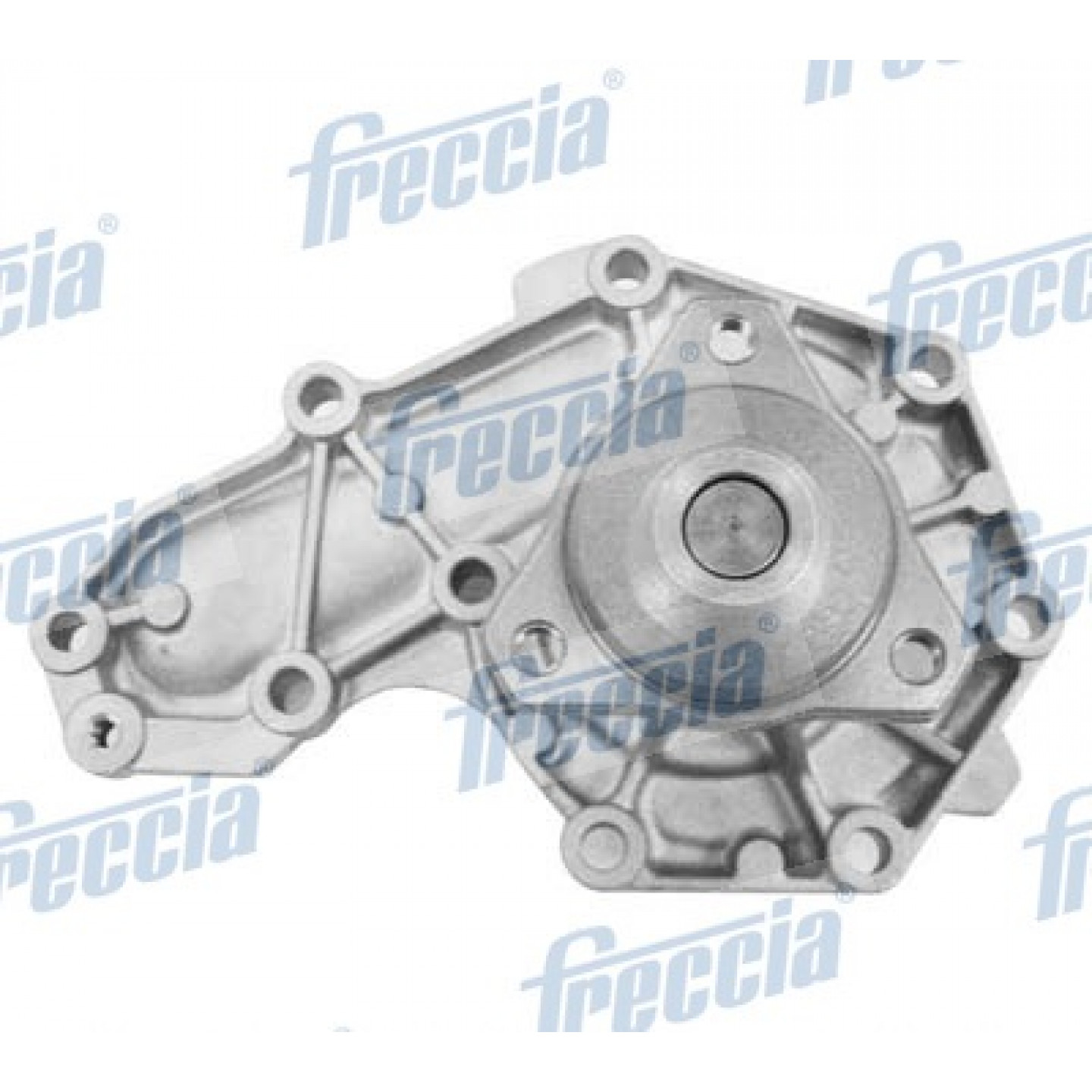 Pompe à eau, refroidissement du moteur FRECCIA WP0252