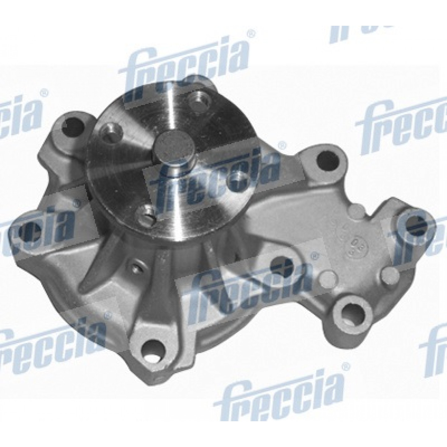 Pompe à eau, refroidissement du moteur FRECCIA WP0285