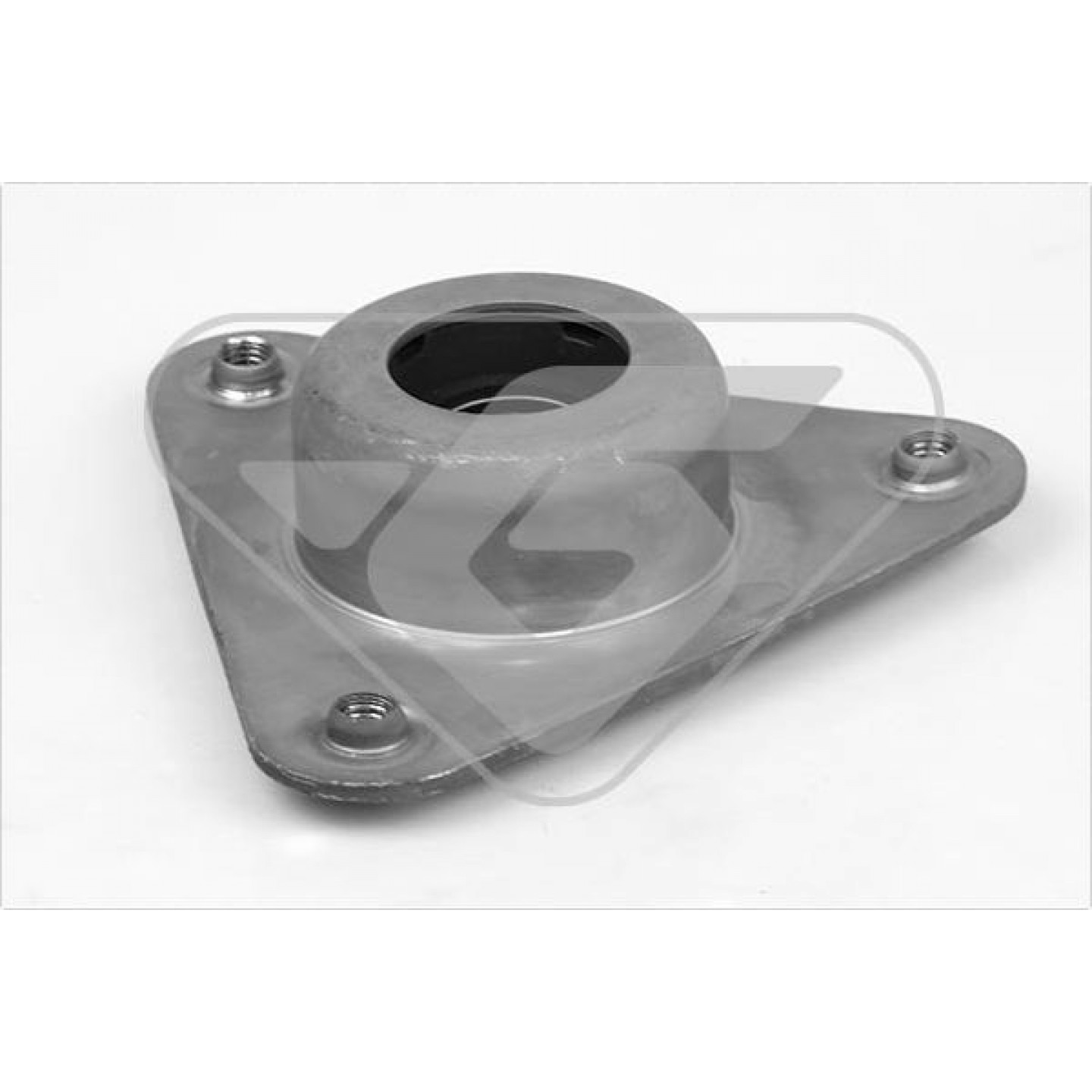 Obere Strebenbefestigung HUTCHINSON 590140