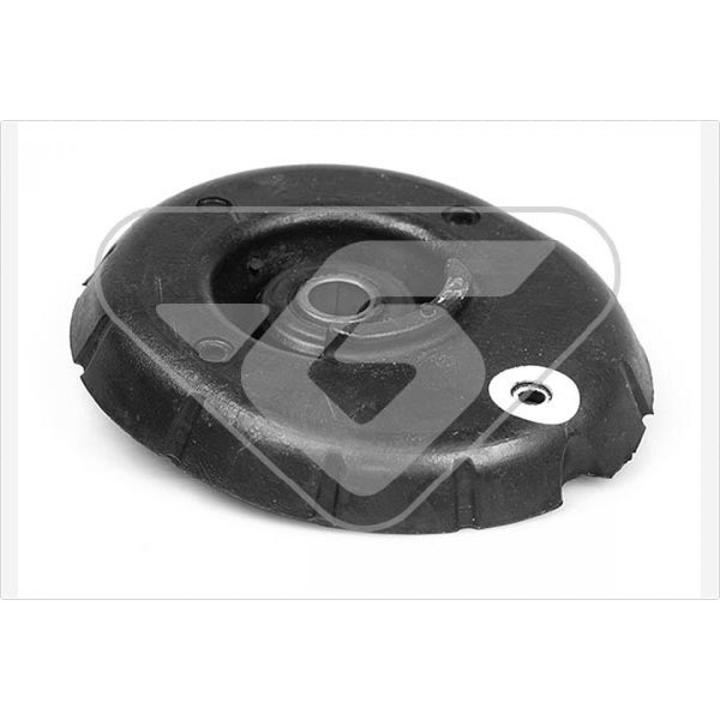 Obere Strebenbefestigung HUTCHINSON 590126