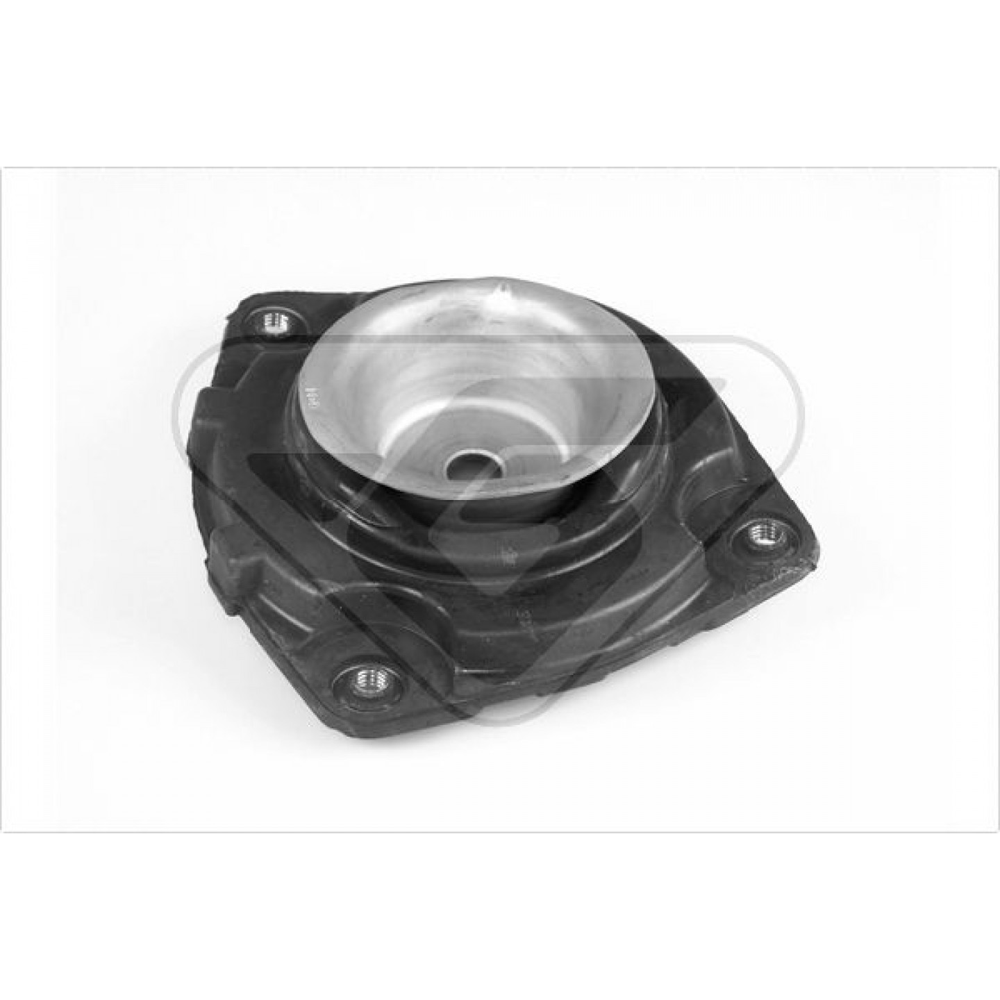 Obere Strebenbefestigung HUTCHINSON 599078