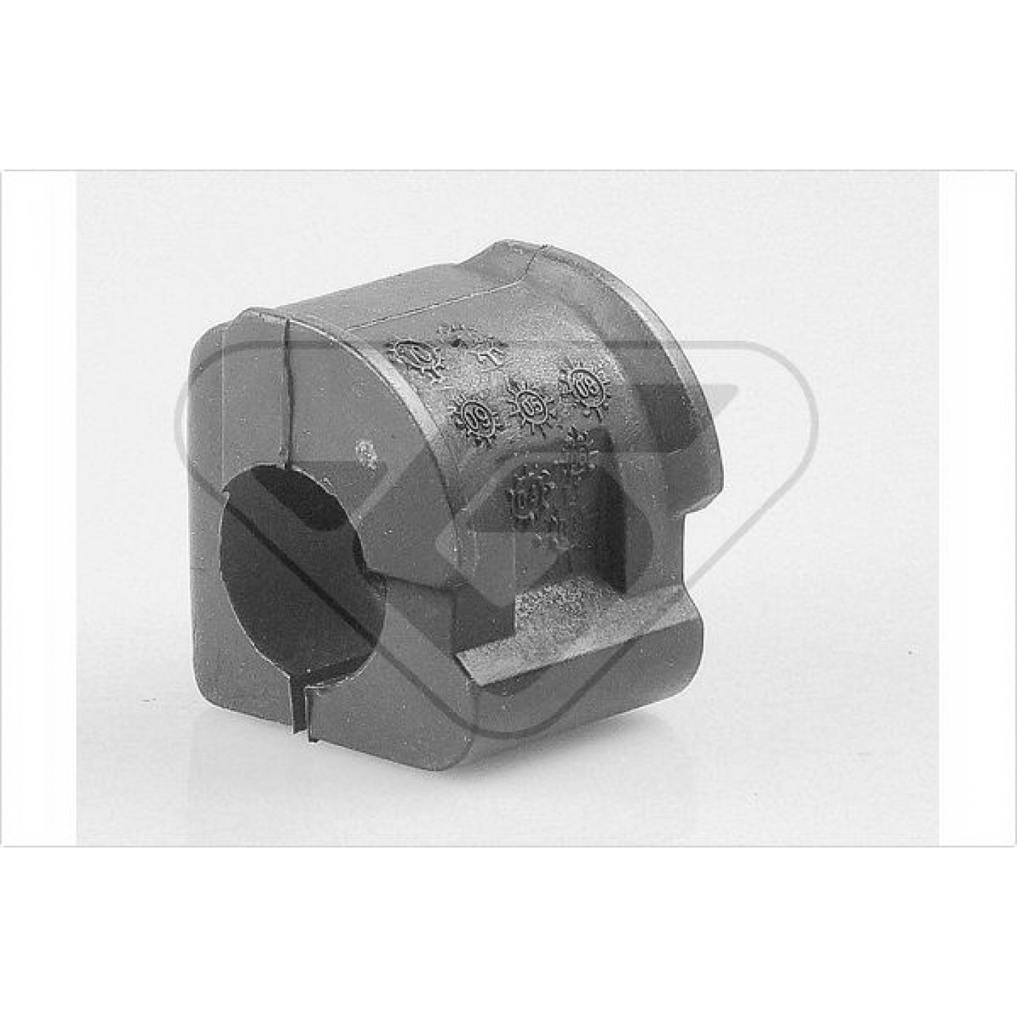 Stabilisatorlagerung HUTCHINSON 590054
