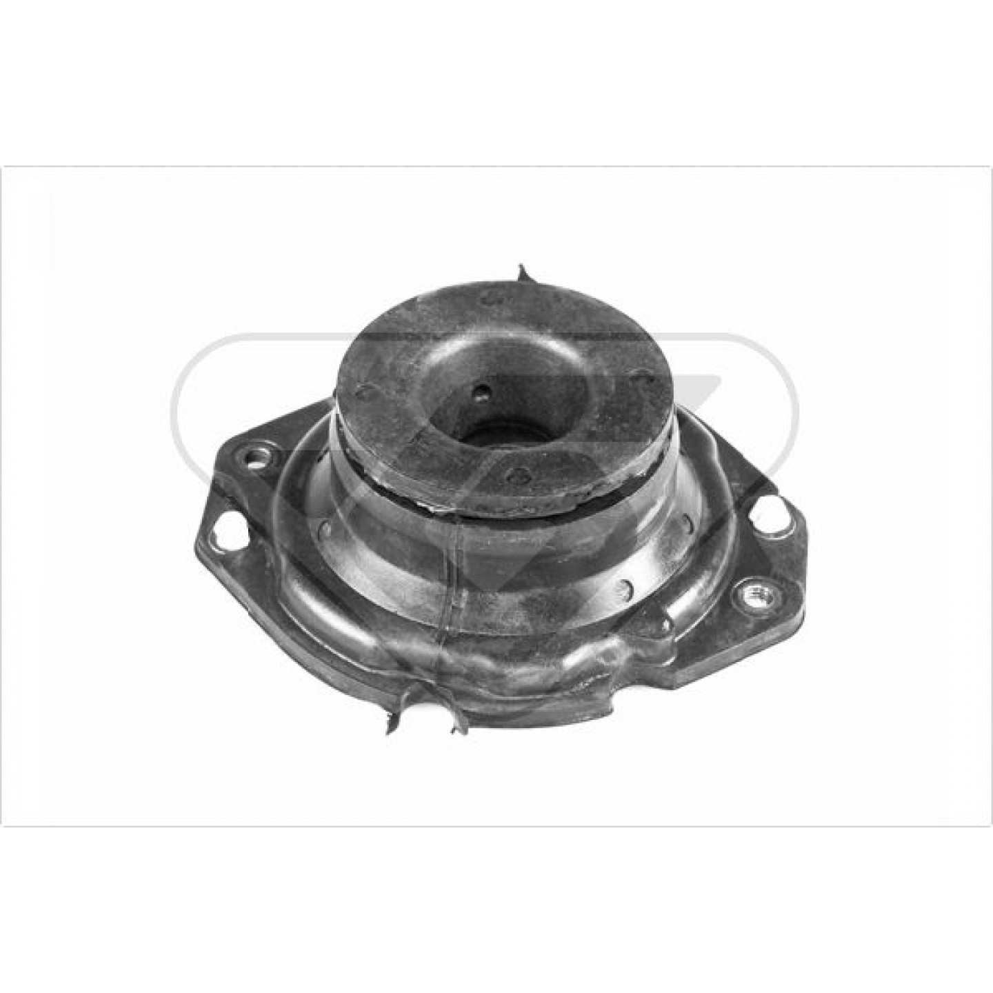 Obere Strebenbefestigung HUTCHINSON 533048