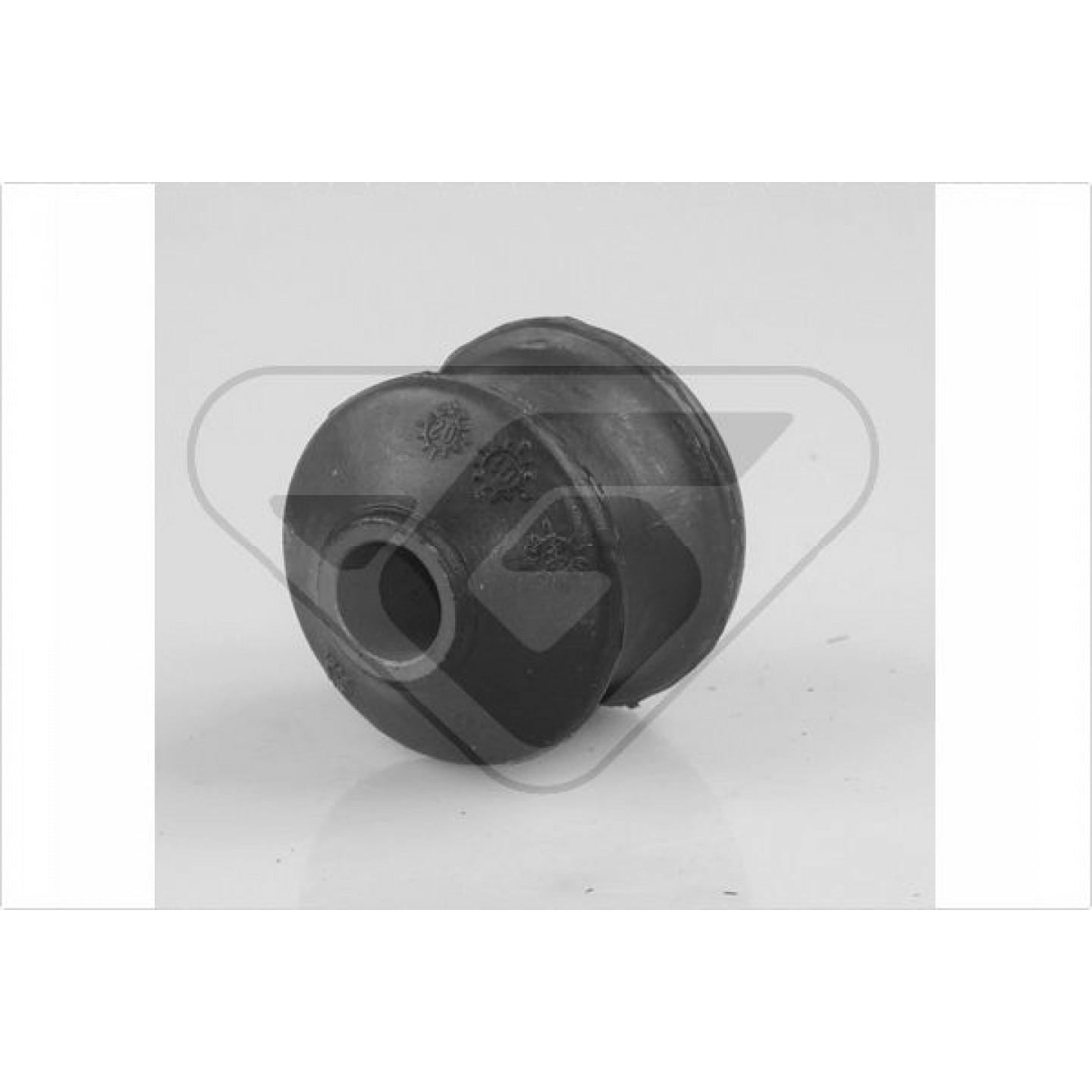 Stabilisatorlagerung HUTCHINSON 590080