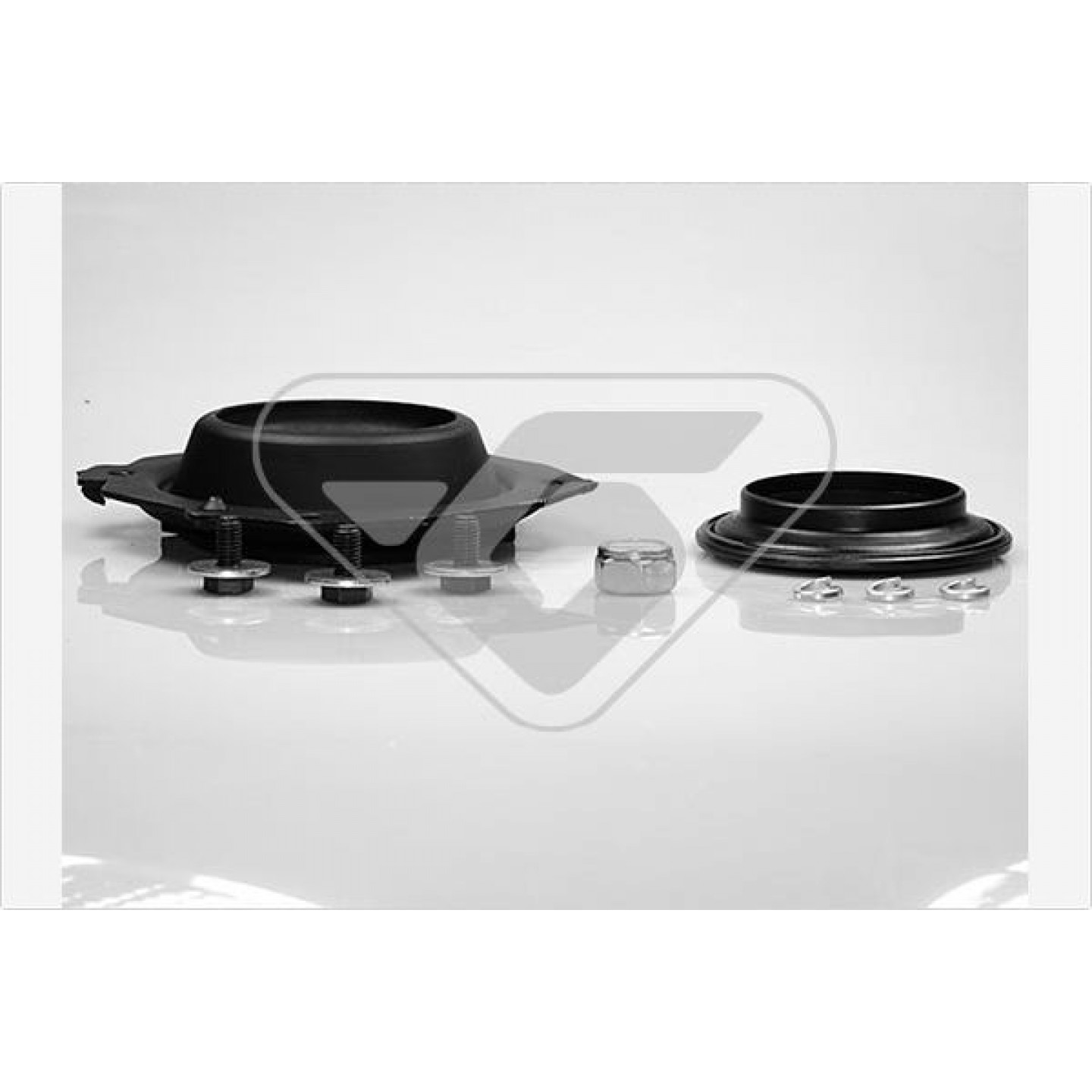 Reparatursatz, Federbein HUTCHINSON KS 01