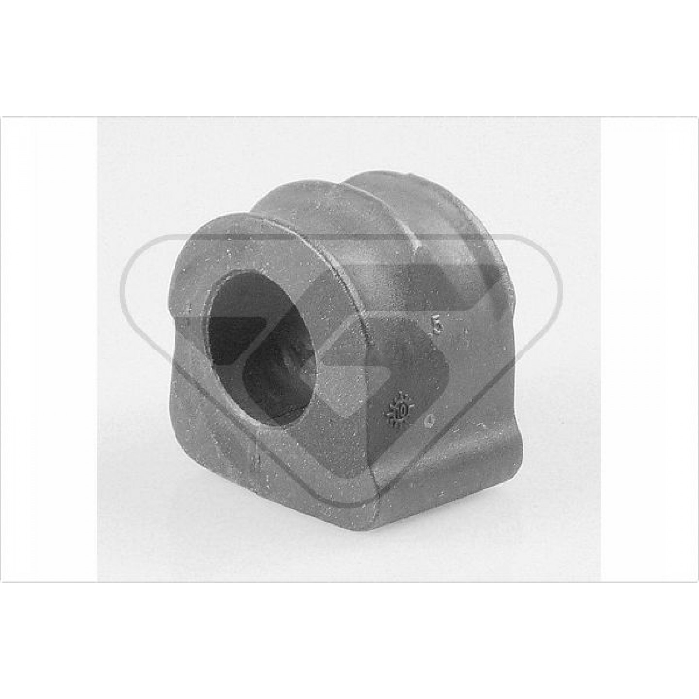 Stabilisatorlagerung HUTCHINSON 590036