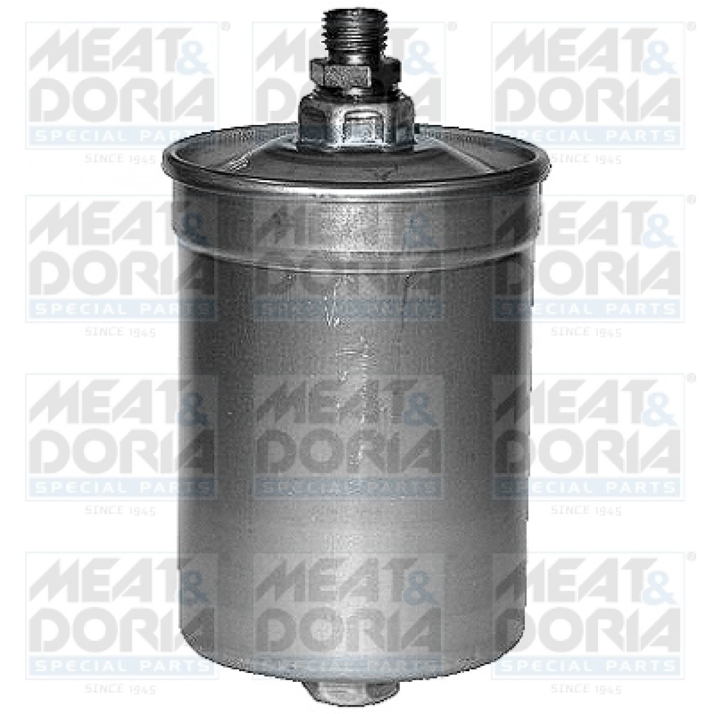Filtro combustible MEAT & DORIA 4027/1