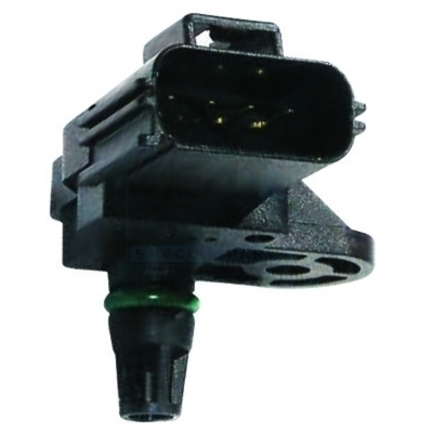 MAP sensor MEAT & DORIA 82298