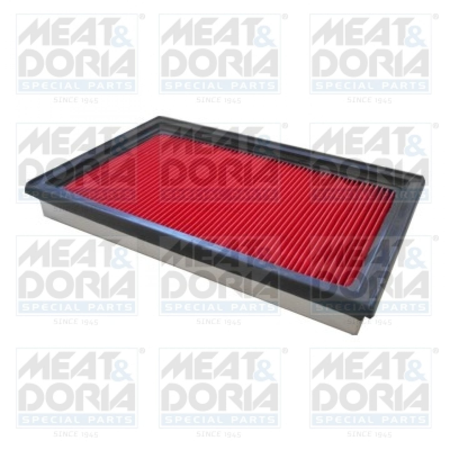 Luchtfilter MEAT & DORIA 16064