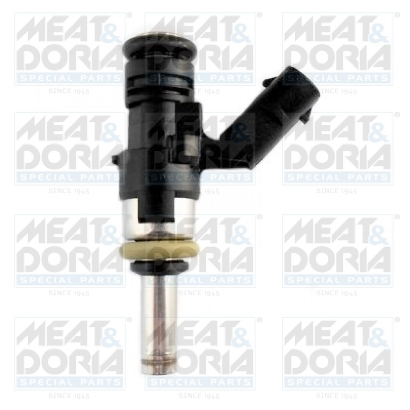 Injector MEAT & DORIA 75114336