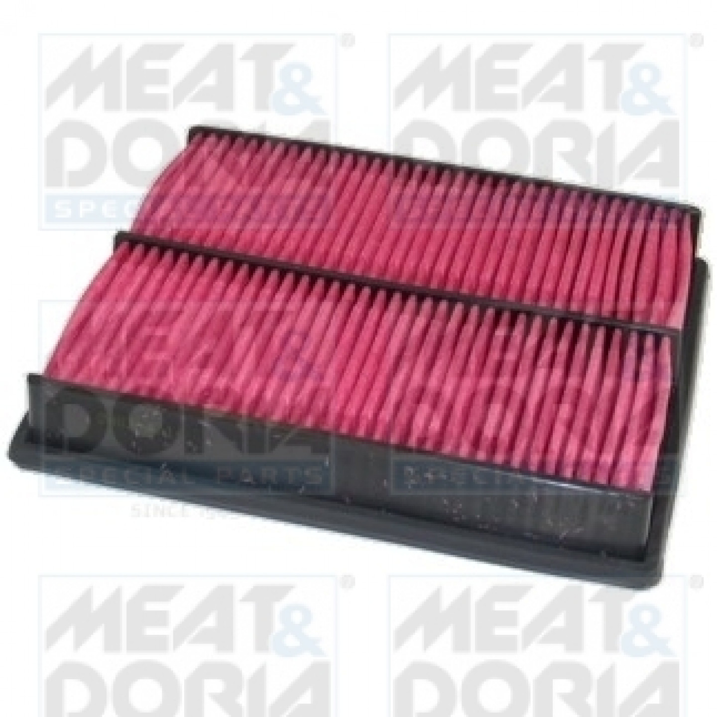Luchtfilter MEAT & DORIA 16024