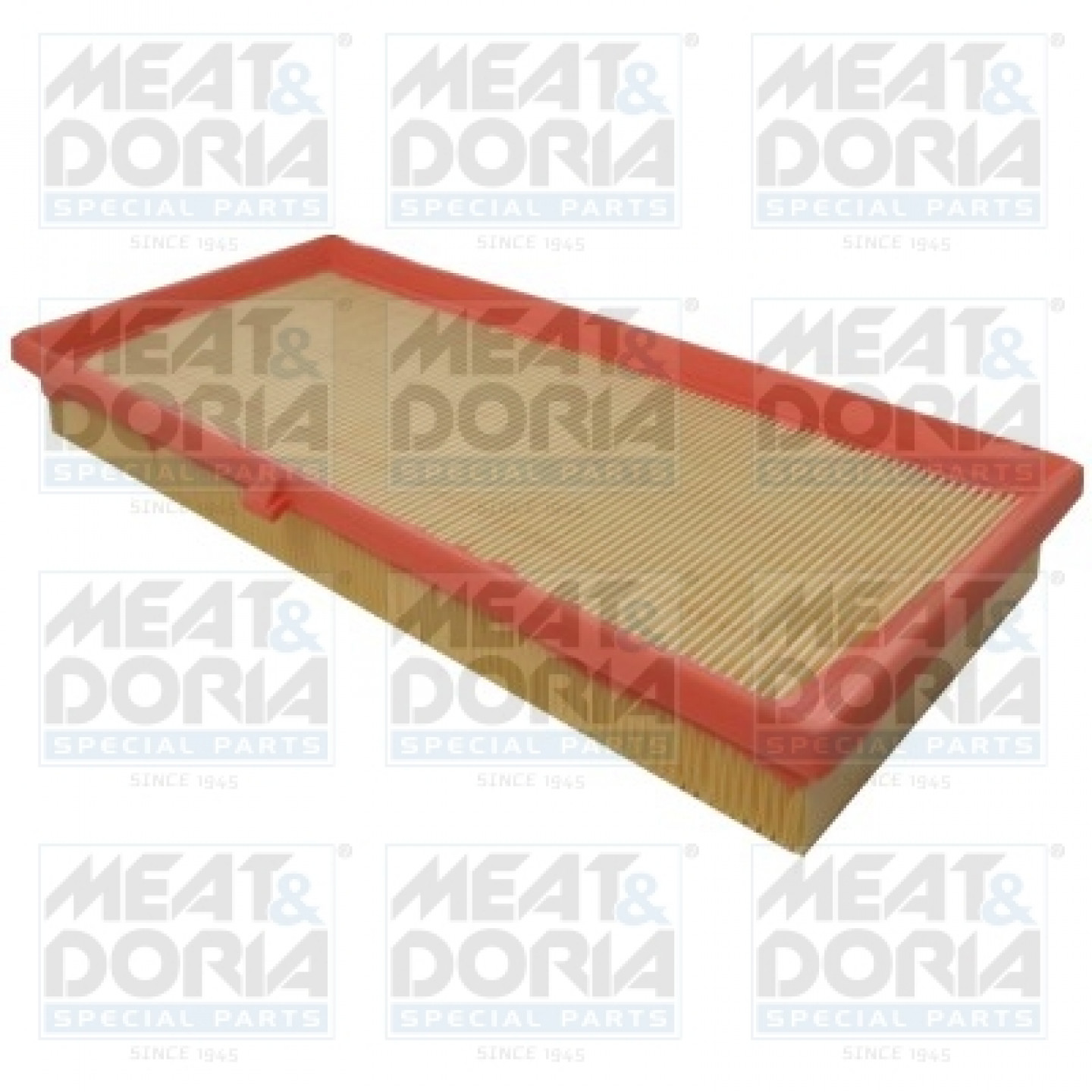 Luchtfilter MEAT & DORIA 18393