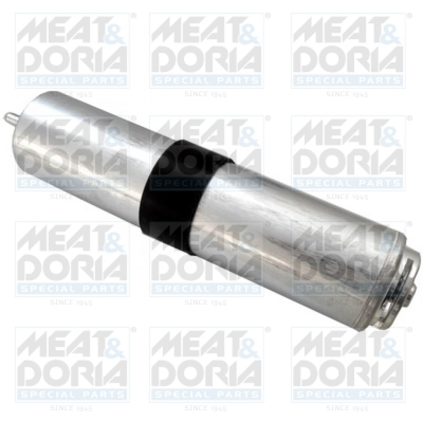 Filtro combustible MEAT & DORIA 5080