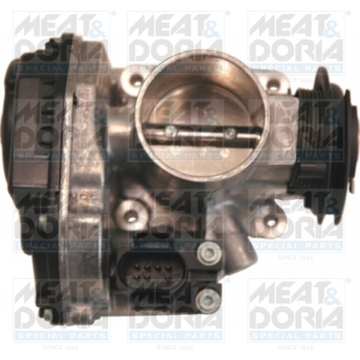 Gasklephuis MEAT & DORIA 89021
