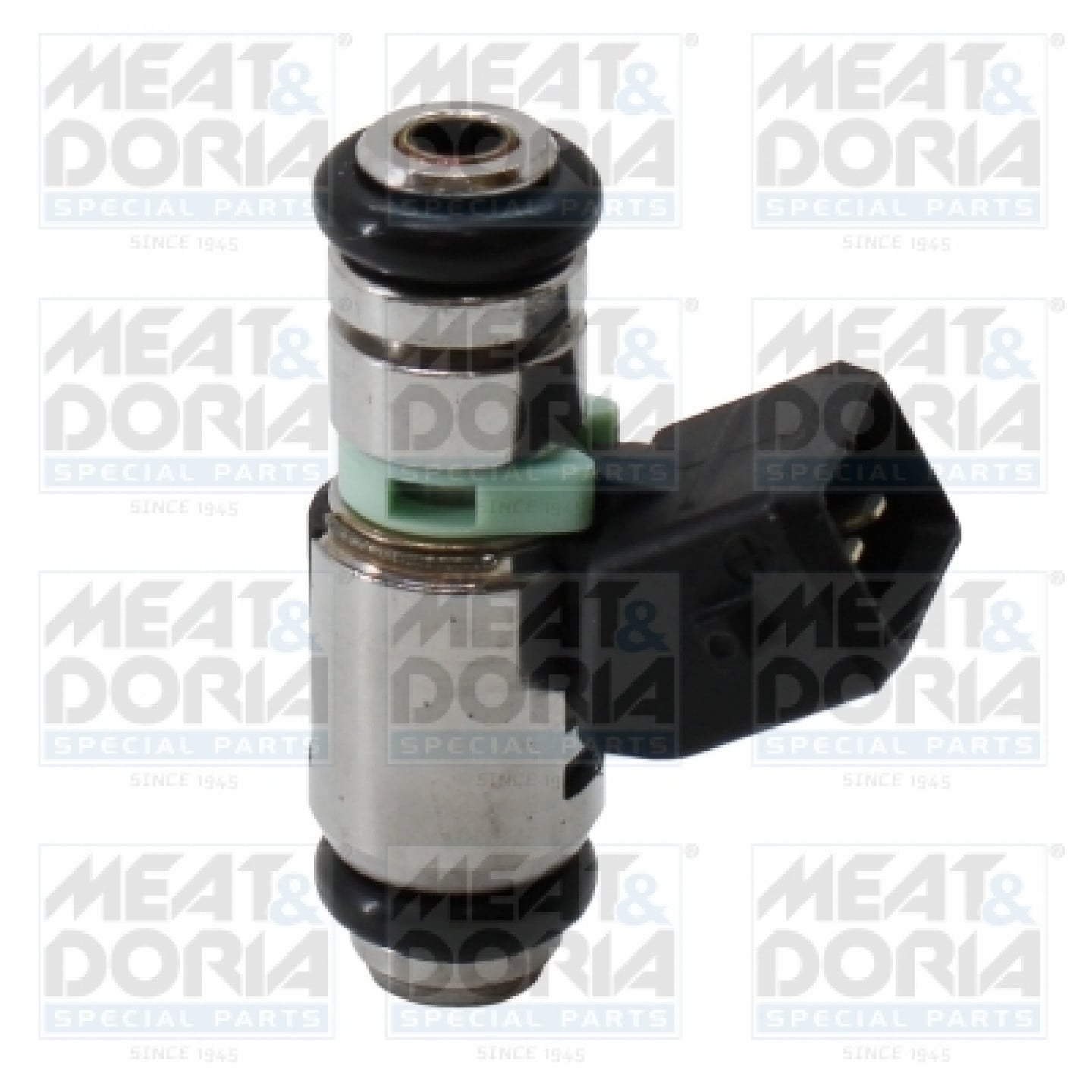 Gicleur/Injecteur MEAT & DORIA 75114169