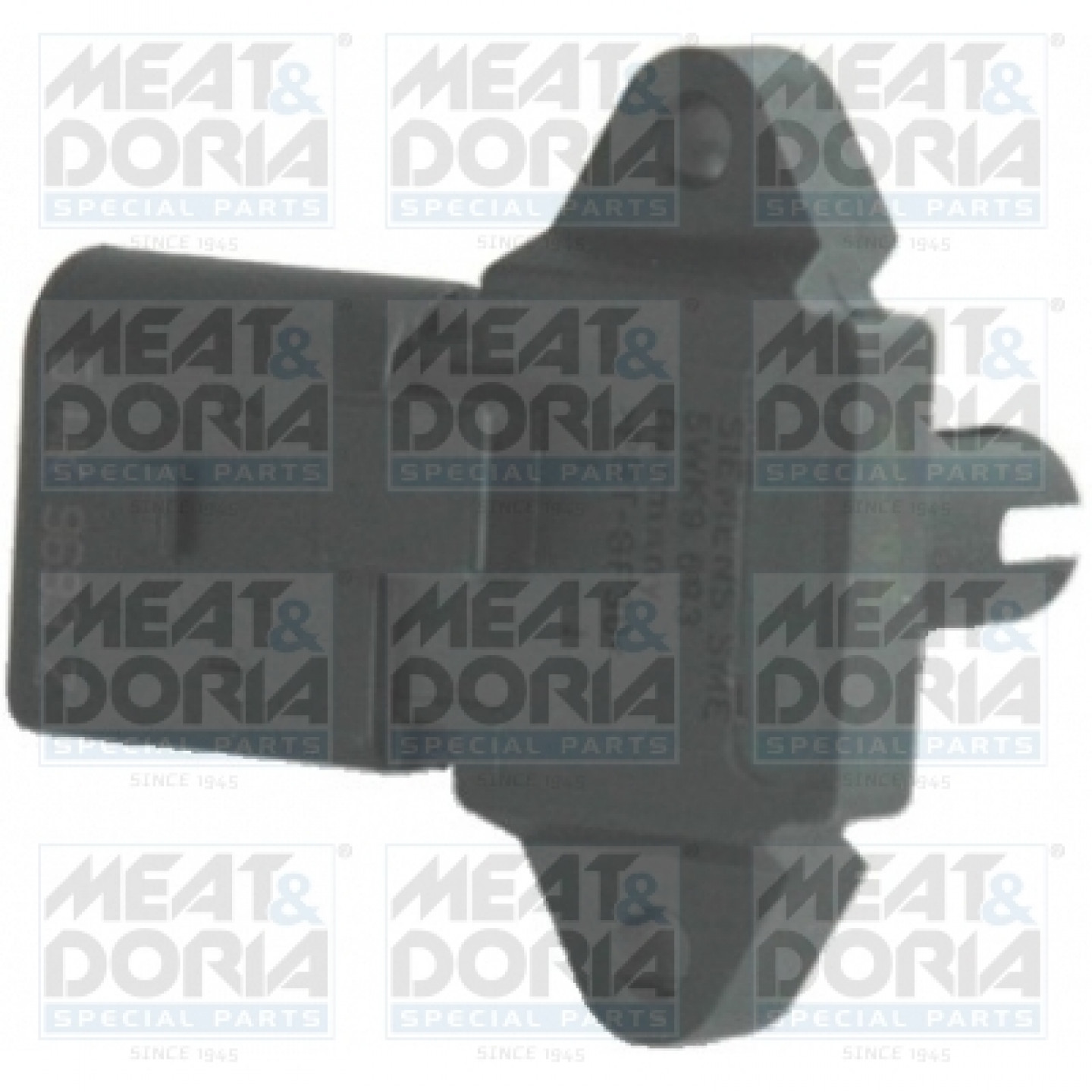 MAP sensor MEAT & DORIA 82150
