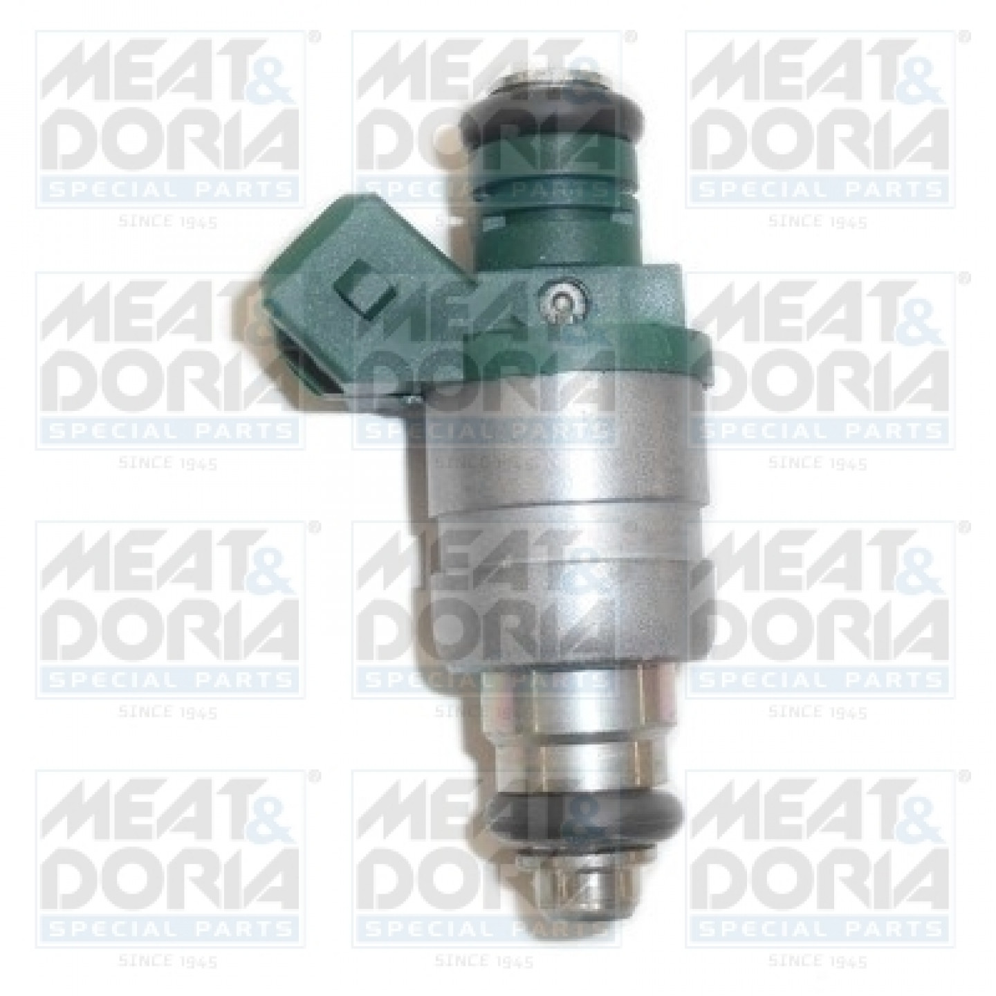 Injector MEAT & DORIA 75117911