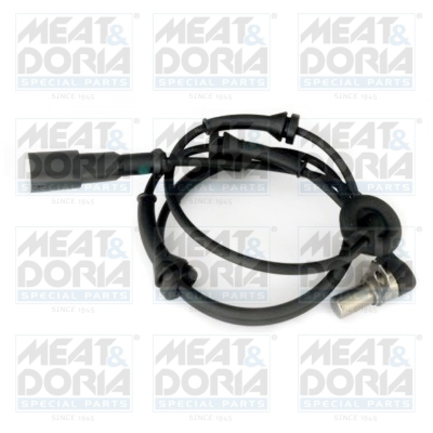 ABS Sensor MEAT & DORIA 90214