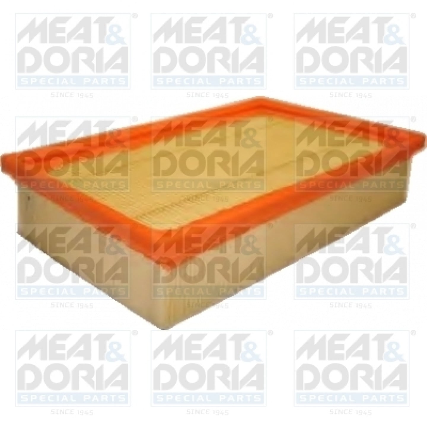 Luchtfilter MEAT & DORIA 18316