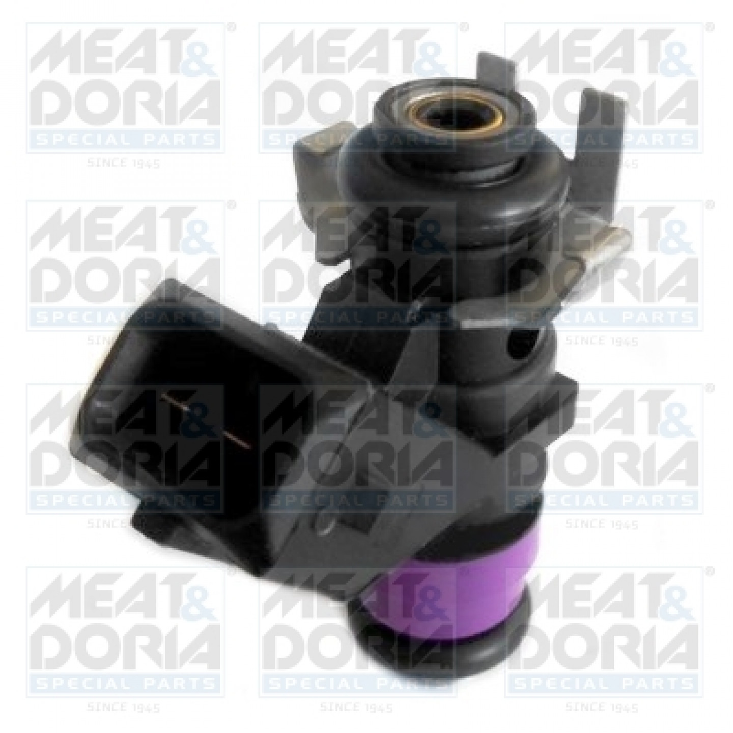 Injector MEAT & DORIA 75117223
