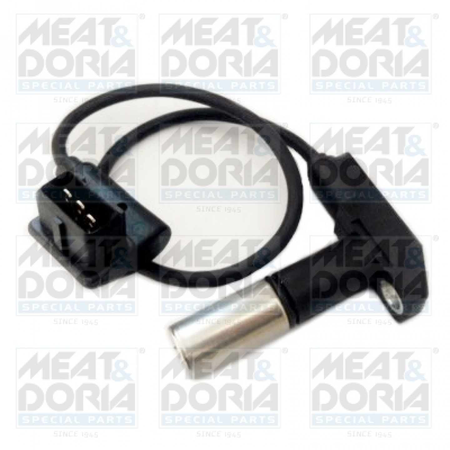 Capteur d'angle, vilebrequin MEAT & DORIA 87078
