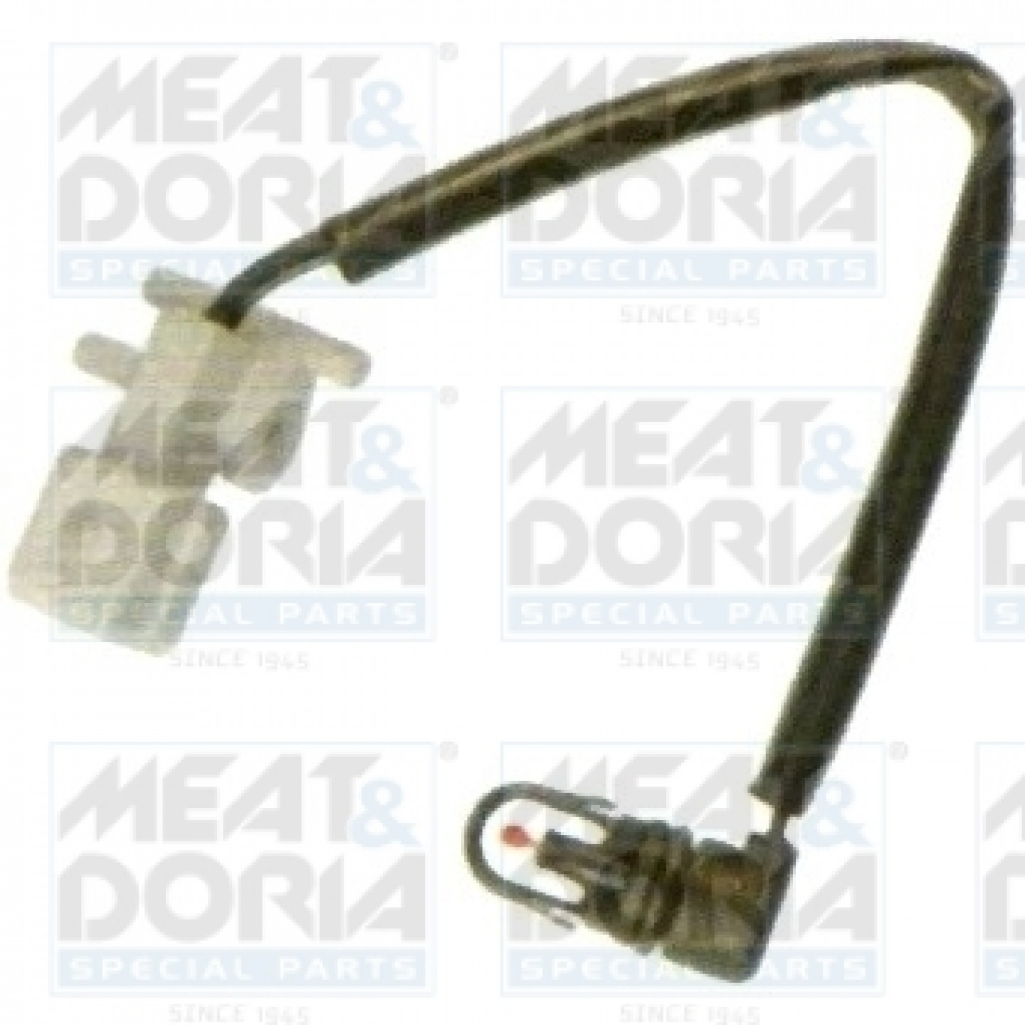 Sensor, temperatura exterior MEAT & DORIA 82204 - Trodo.es