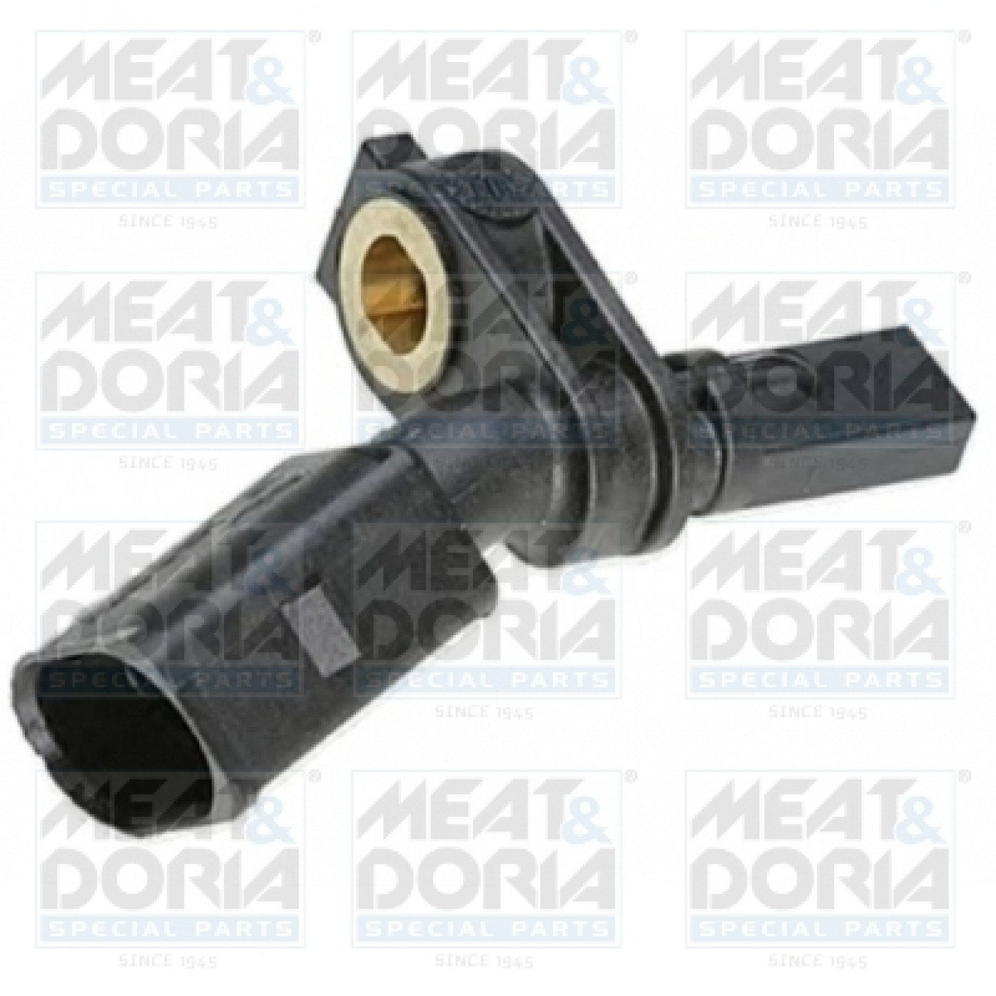 ABS Sensor MEAT & DORIA 90048
