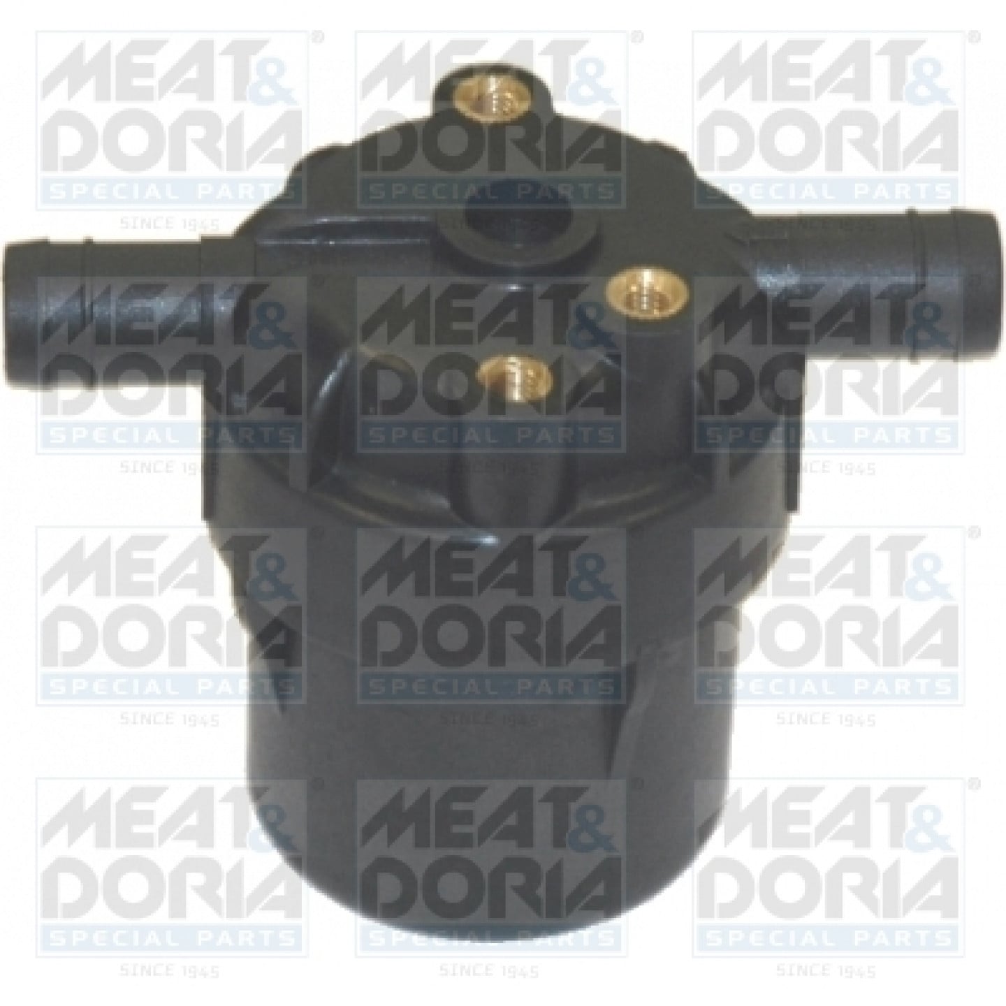 Filtro combustible MEAT & DORIA 4896
