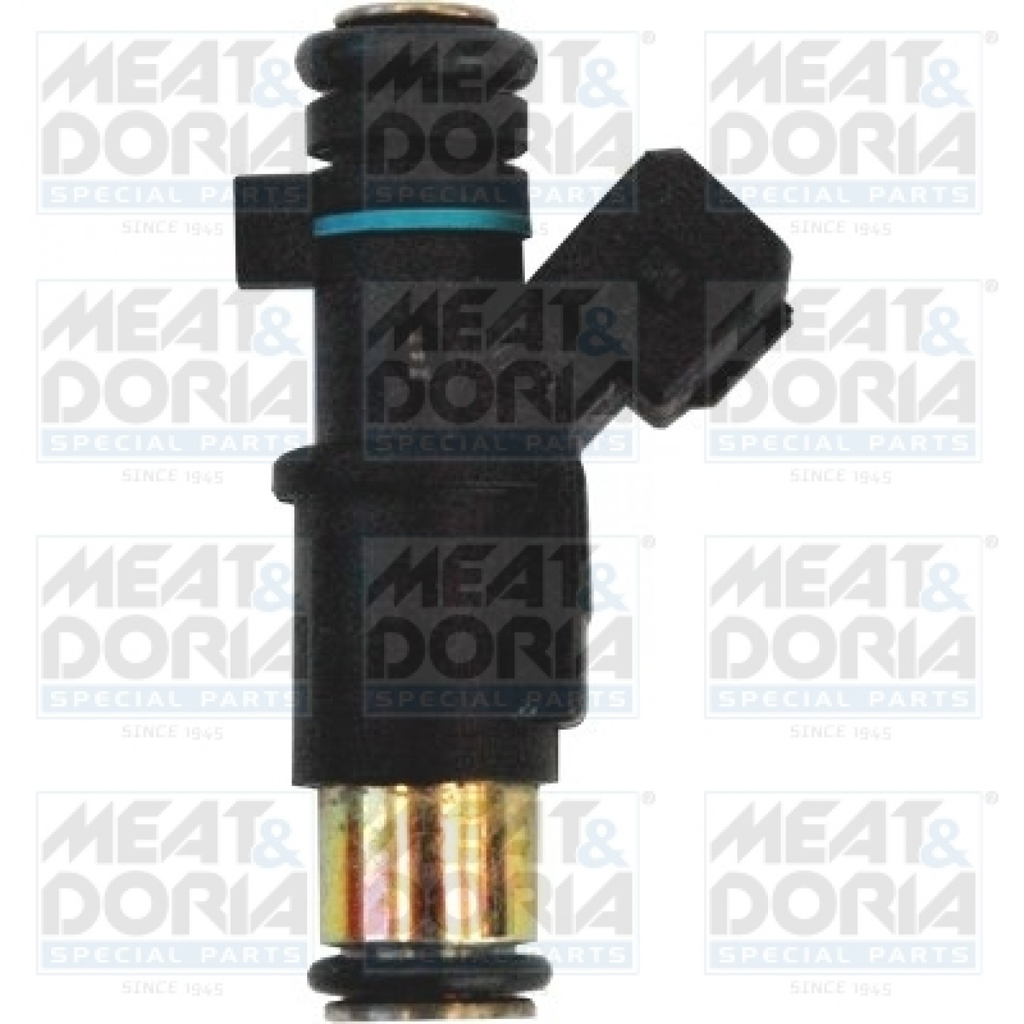 Injector MEAT & DORIA 75117168