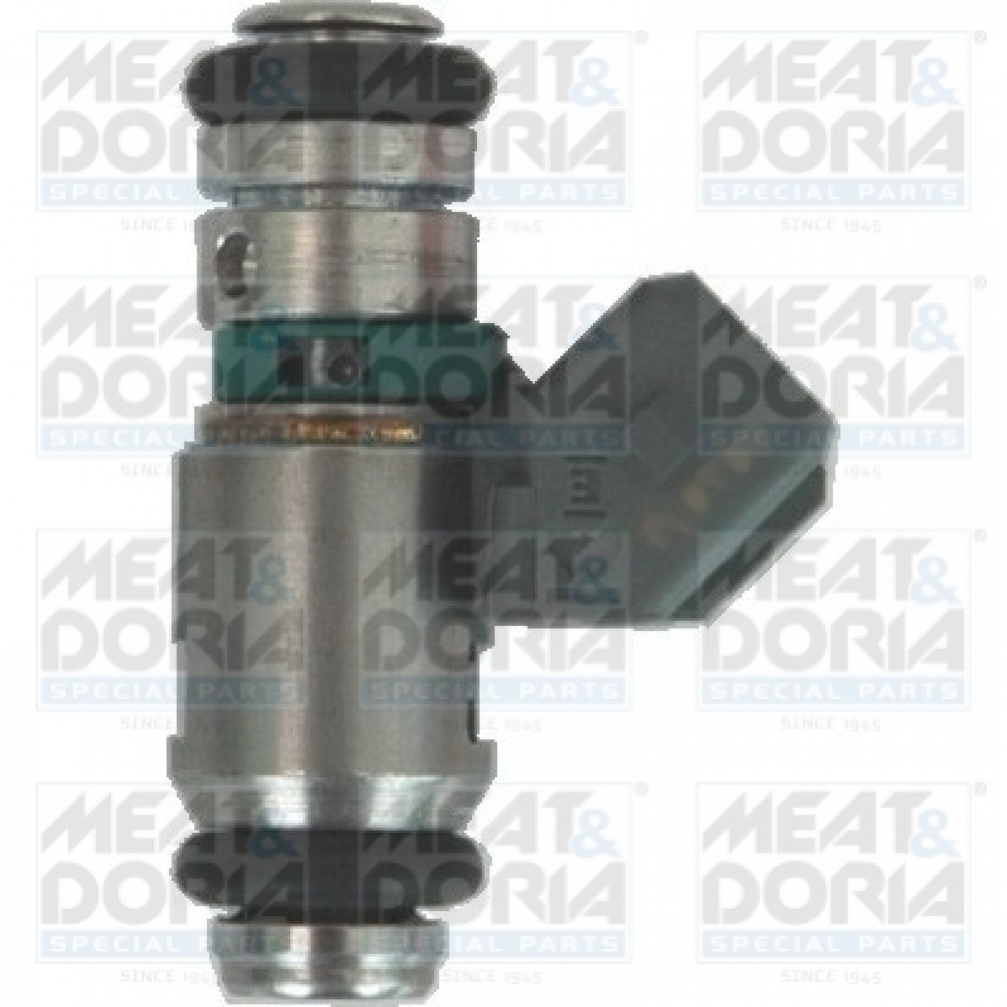 Gicleur/Injecteur MEAT & DORIA 75112242