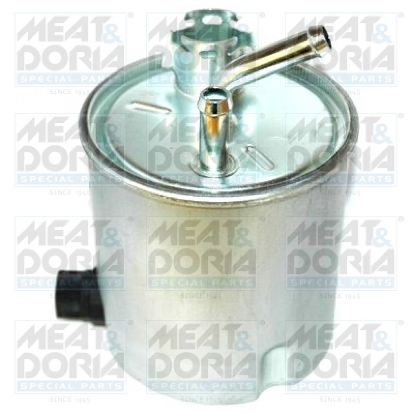Filtro combustible MEAT & DORIA 4913
