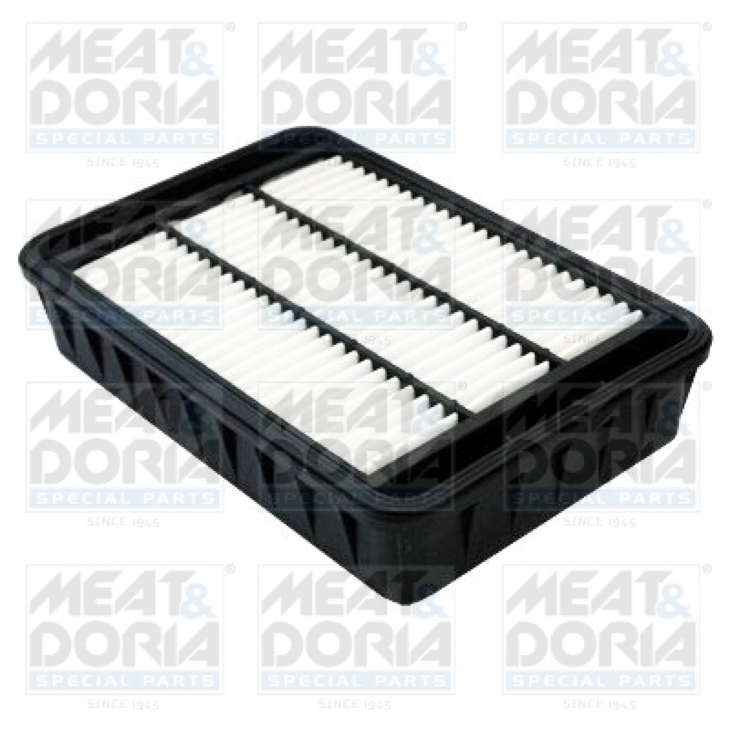 Luchtfilter MEAT & DORIA 18375