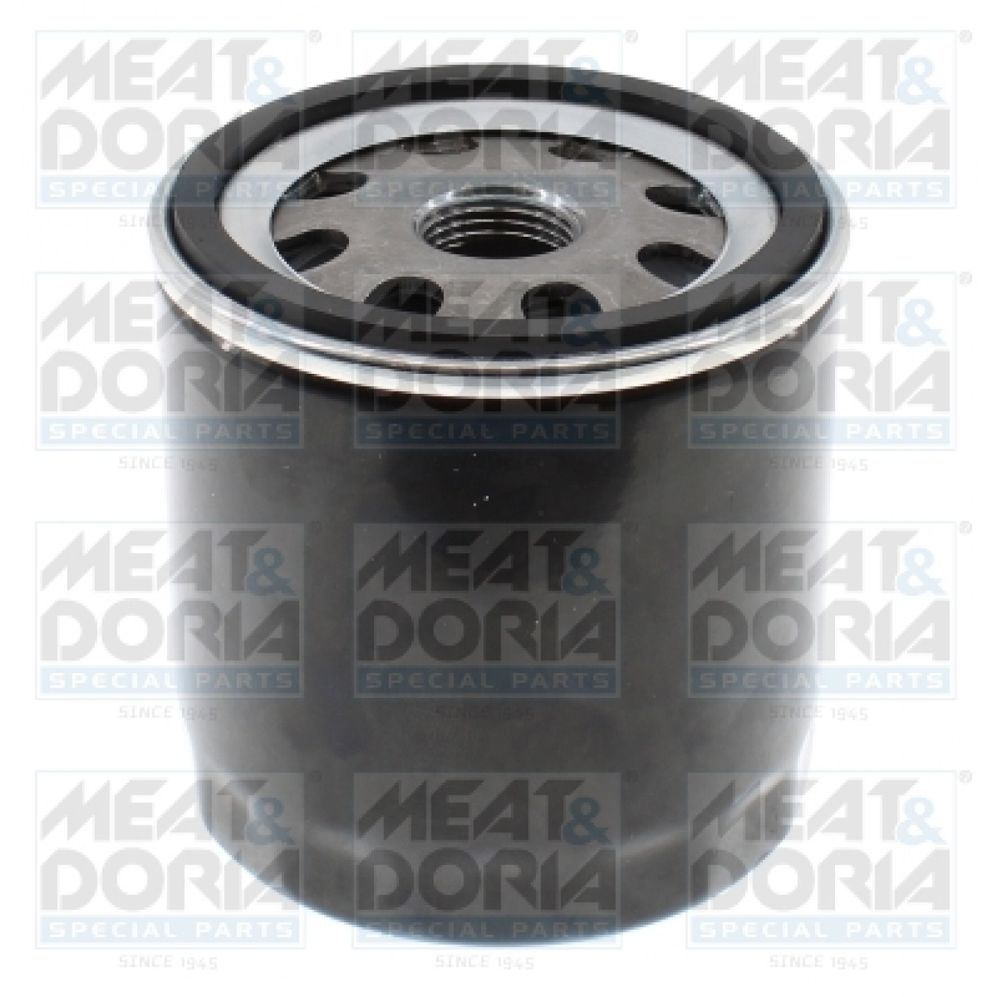 Filtre à huile MEAT & DORIA 15560