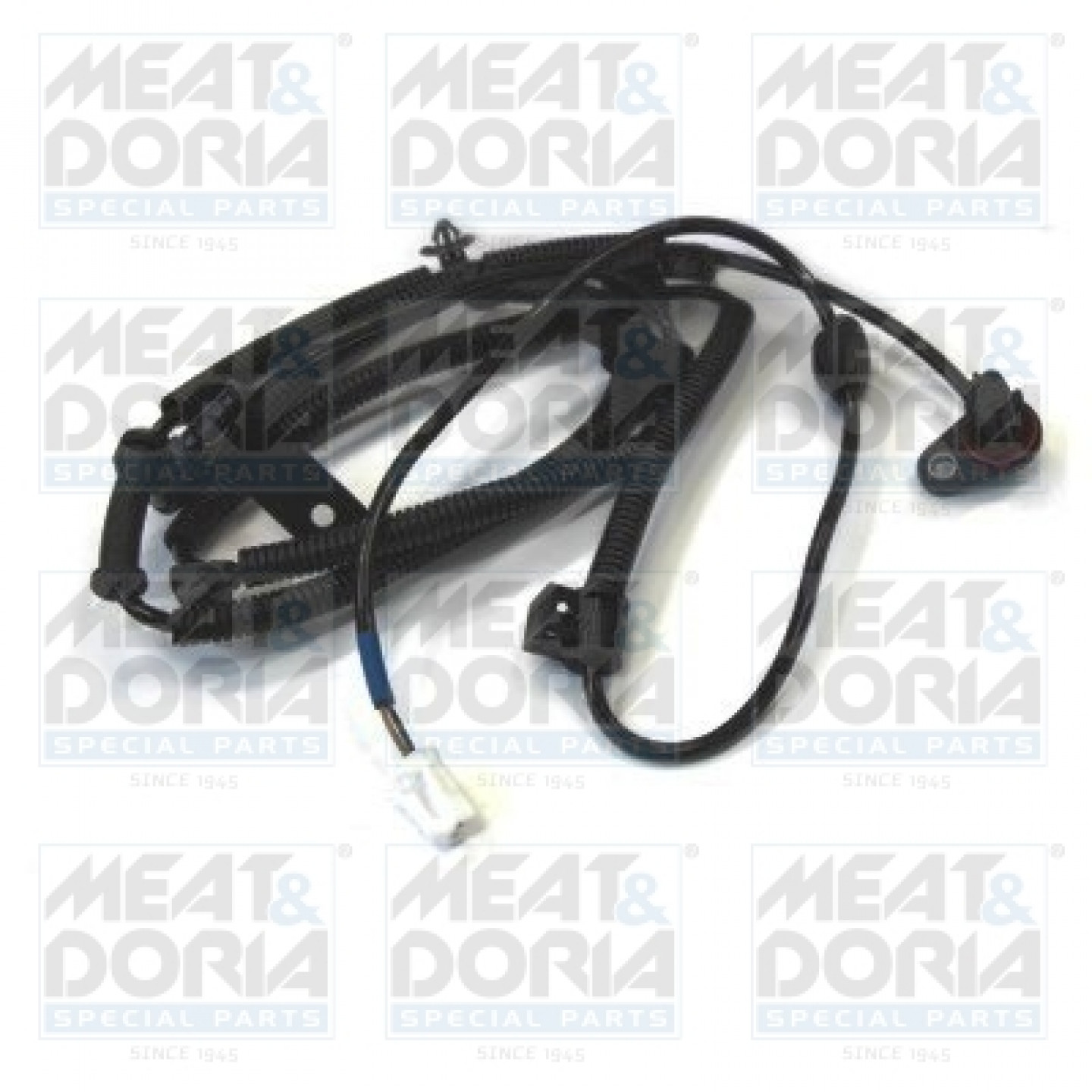 ABS Sensor MEAT & DORIA 90354