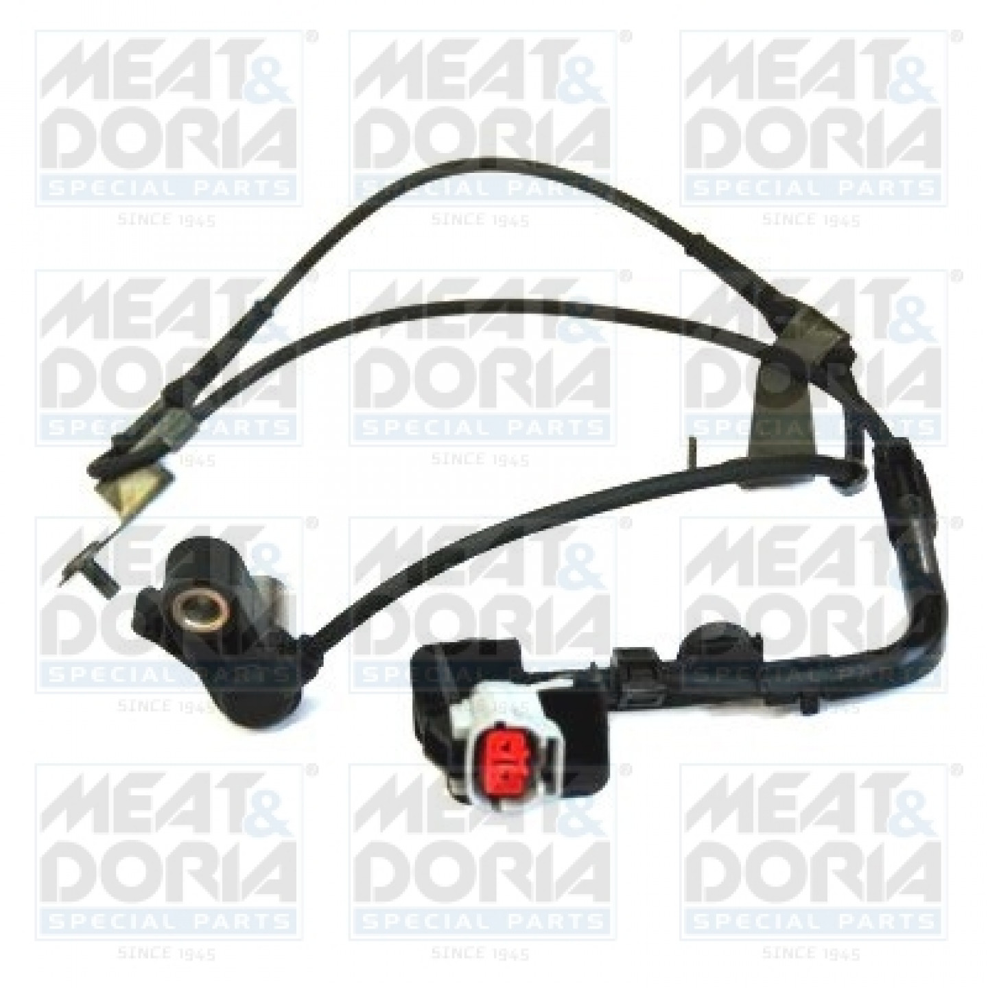 ABS Sensor MEAT & DORIA 90299