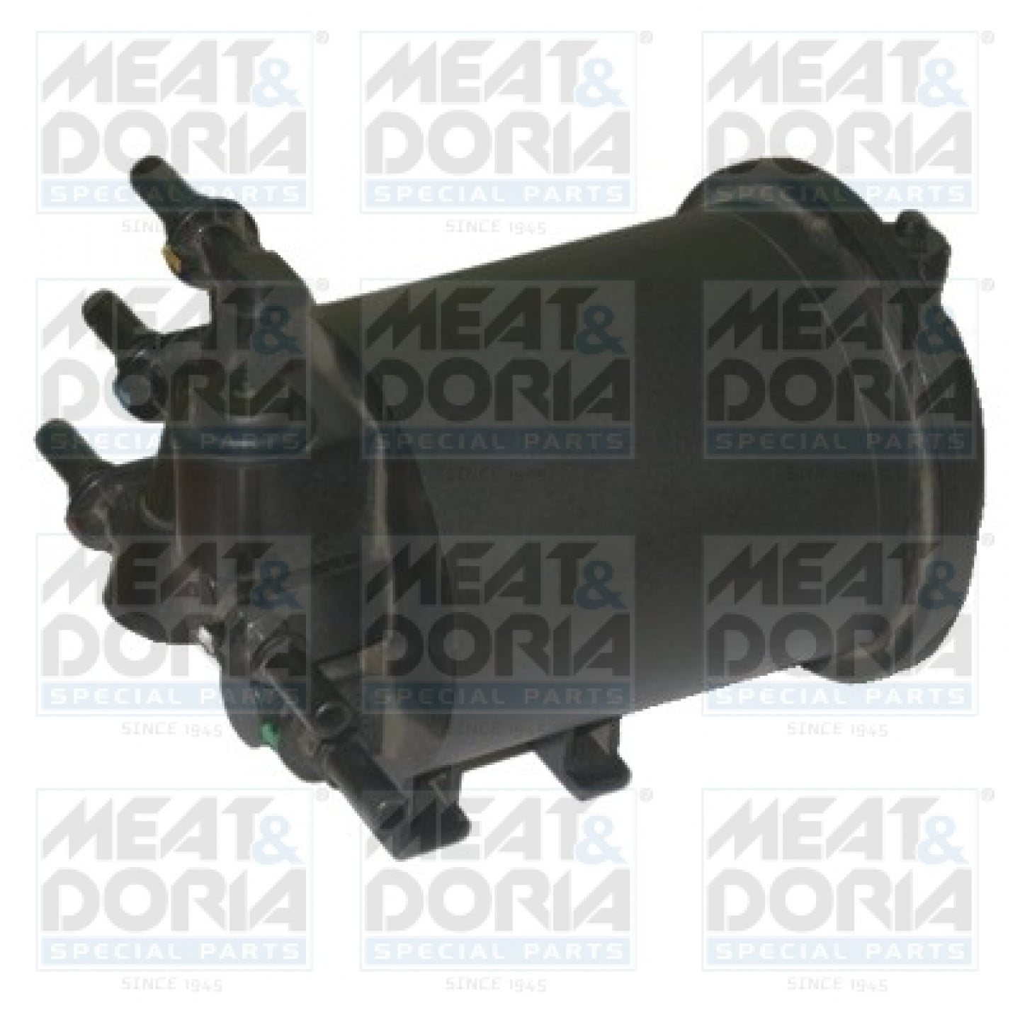 Filtro combustible MEAT & DORIA 4321