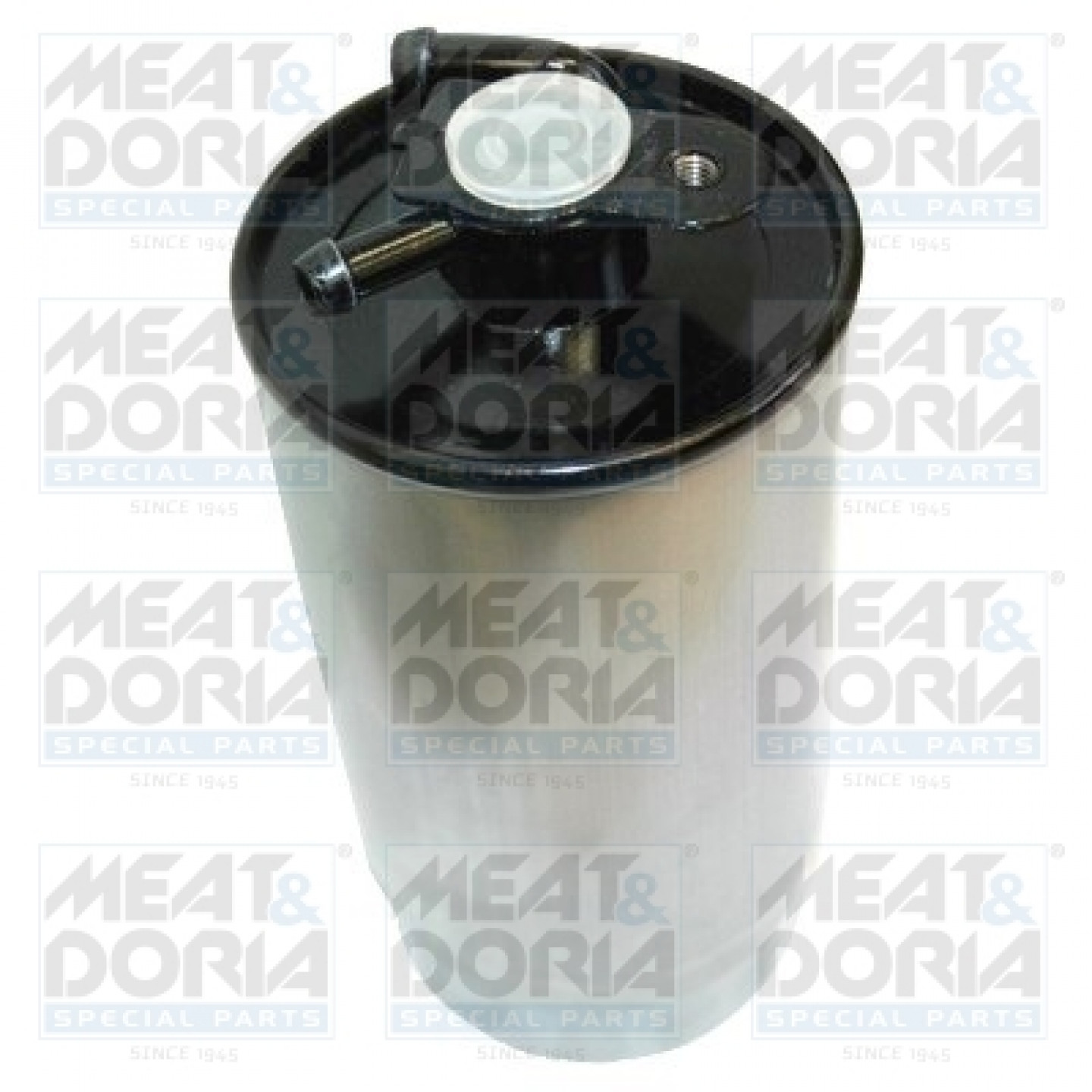 Filtro combustible MEAT & DORIA 4554