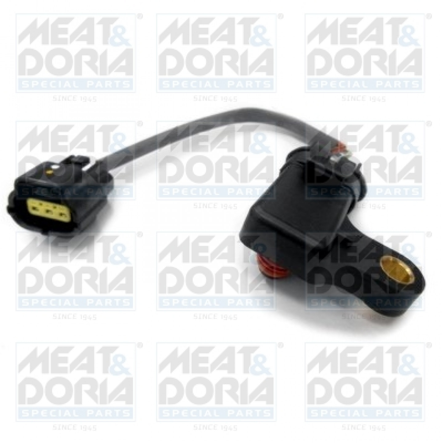 MAP sensor MEAT & DORIA 82282