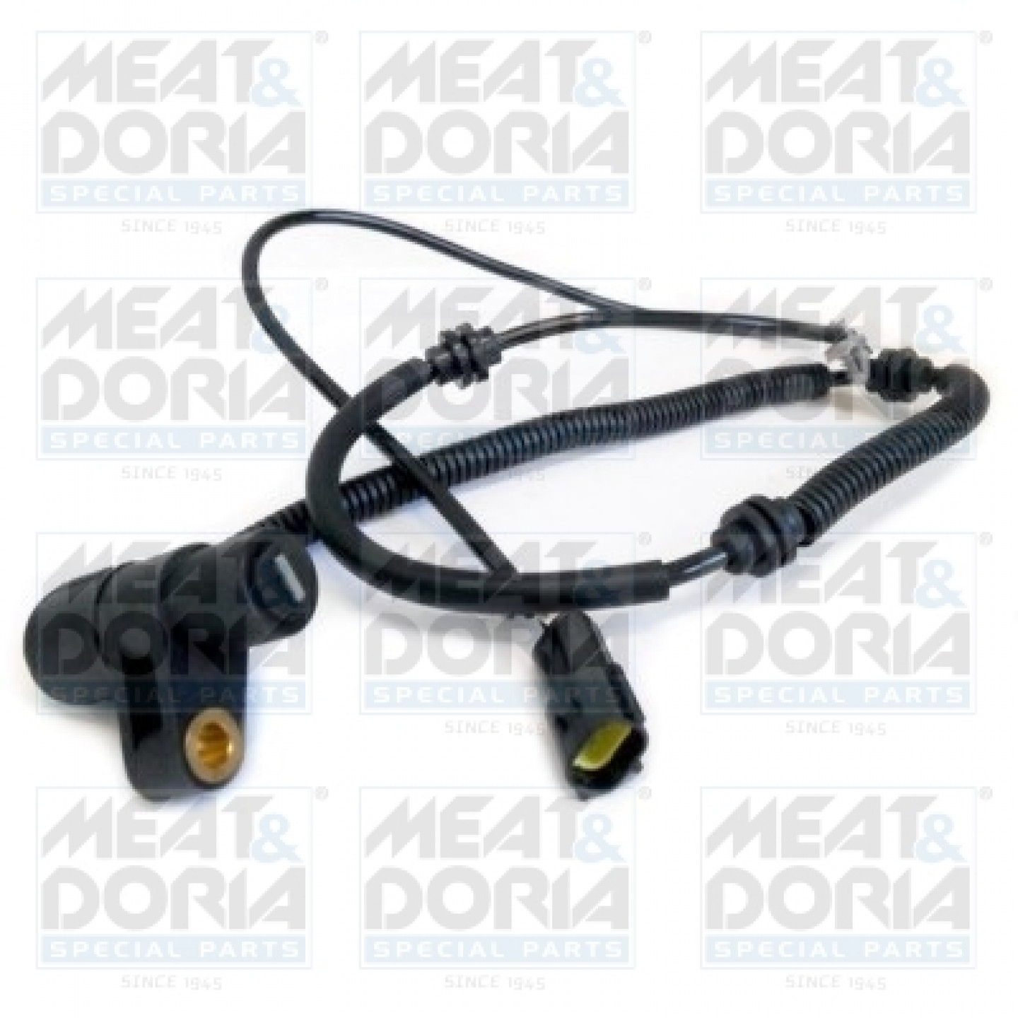 ABS Sensor MEAT & DORIA 90453