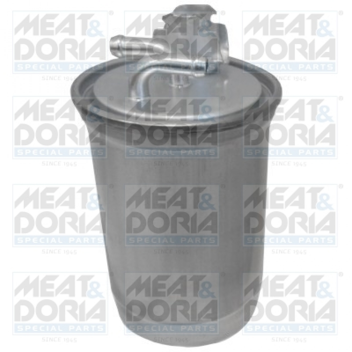 Filtro combustible MEAT & DORIA 4113
