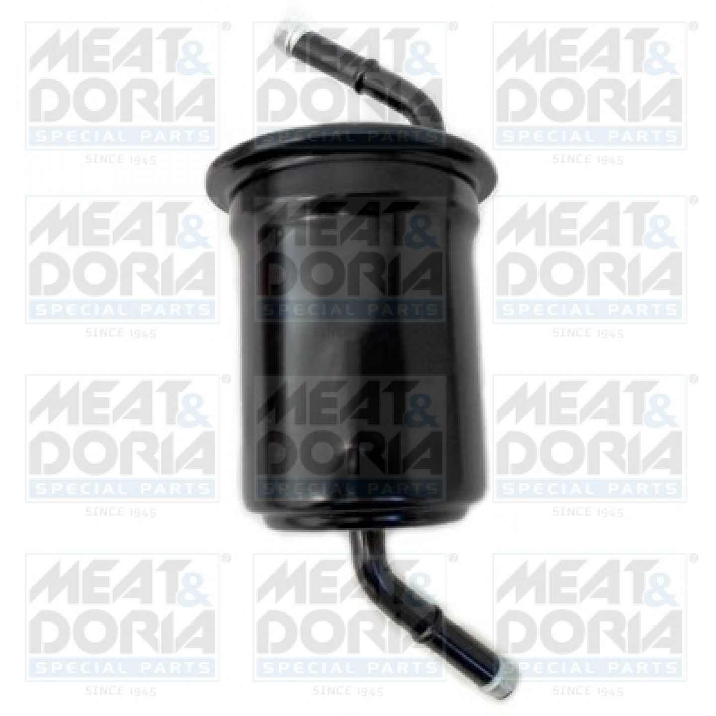 Filtro combustible MEAT & DORIA 4059