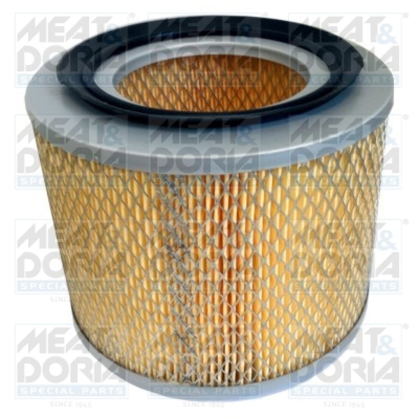 Filtro aria MEAT & DORIA 18073