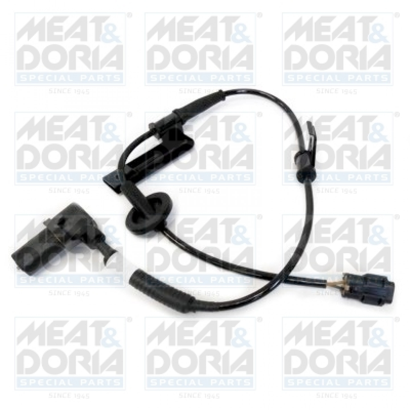 ABS Sensor MEAT & DORIA 90418